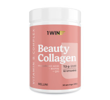Бьюти Коллаген "Беллини", Beauty Collagen Bellini, 1Win, 240 г