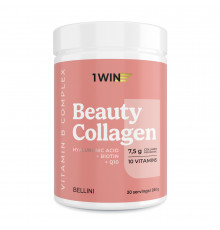 Бьюти Коллаген "Беллини", Beauty Collagen Bellini, 1Win, 240 г