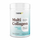Мульти Коллаген "Пина колада", Multi Collagen Pina Colada, 1Win, 240 г