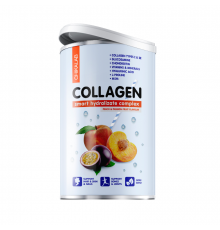 Коллагеновый коктейль 