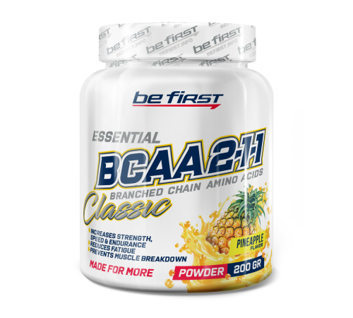 Аминокислотный комплекс 