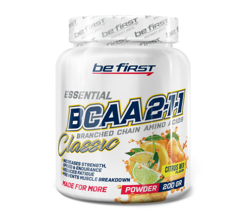 Аминокислотный комплекс 