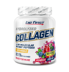 Коллаген с витамином С 