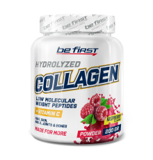 Коллаген с витамином С 