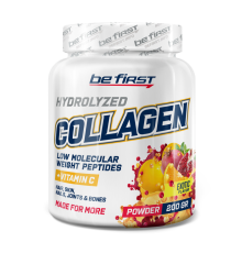 Коллаген с витамином С 