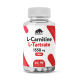 L-Карнитин (L-Тартрат), L-Carnitine L-Tartrate, Prime Kraft, 90 капсул