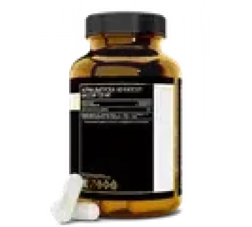 Диметиламиноэтанол (комплексная добавка к пище 6 в 1), DMAE Complex 6 in 1, aTech Nutrition Premium, 60 капсул