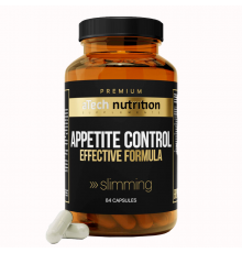 Аппетит контроль, Appetite Control, aTech Nutrition Premium, 84 капсул