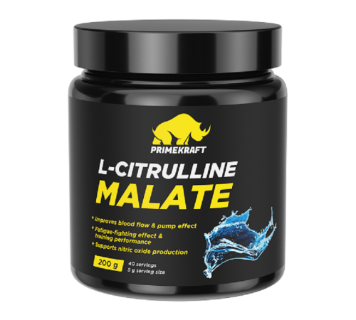 L-Цитруллин малат 