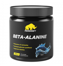 Бета-Аланин 