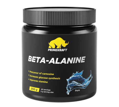 Бета-Аланин 