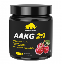 Аргинин альфа-кетоглутарат ААКГ 