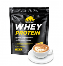 Сывороточный протеин 