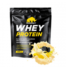 Сывороточный протеин 