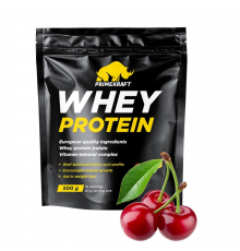 Сывороточный протеин 