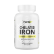 Хелат железа с витаминами С и B3, Chelated Iron, 1Win, 60 капсул