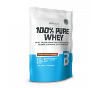 100% Протеин, 100% Pure Whey, шоколад-кокос, BioTechUSA, 454 г