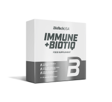 Комплекс для иммунитета, Immune + Biotiq, BioTechUSA, 2x18 капсул