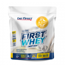 Сывороточный протеин 