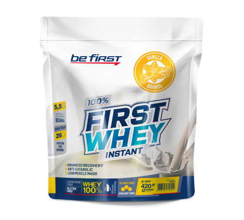 Сывороточный протеин 