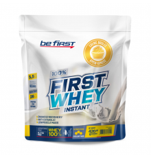 Сывороточный протеин 