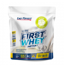 Сывороточный протеин 