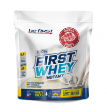 Сывороточный протеин 