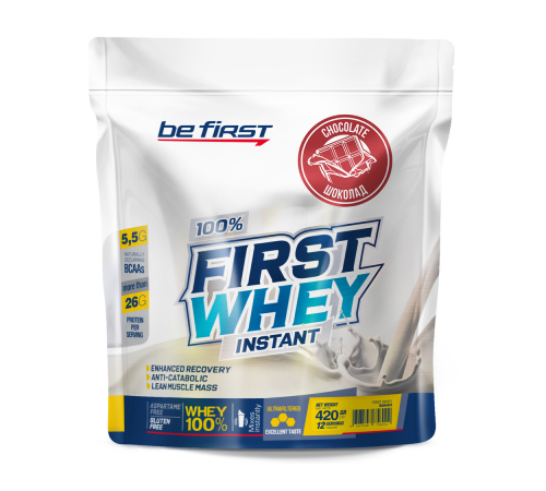 Сывороточный протеин 