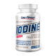 Йод, Iodine, Be First, 90 капсул