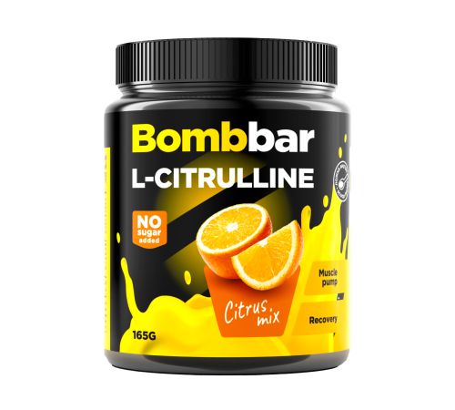 L-Цитруллин 