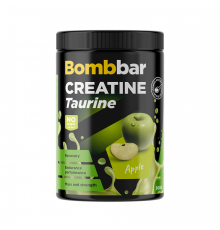 Креатин + Таурин 