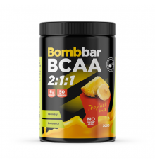 Аминокислотный комплекс 