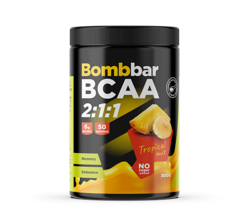 Аминокислотный комплекс 