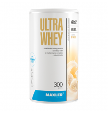 Сывороточный протеин 