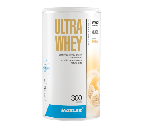 Сывороточный протеин 