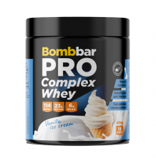 Протеиновый комплекс 