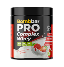 Протеиновый комплекс 