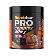 Протеиновый комплекс 