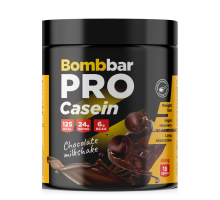 Казеиновый протеин 