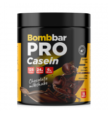 Казеиновый протеин 