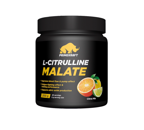 L-цитруллин 