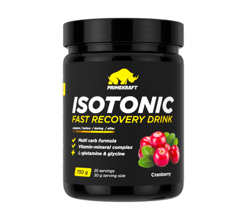 Изотоник 