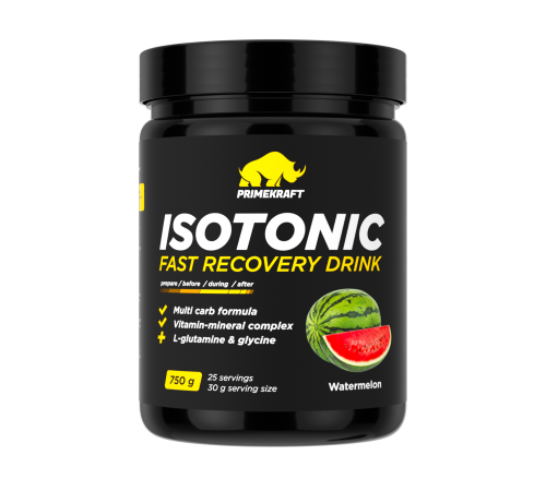 Изотоник 