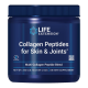 Пептиды коллагена, Collagen peptides for skin & joints, Life Extension, 343 г
