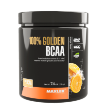 Аминокислотный комплекс БЦАА 