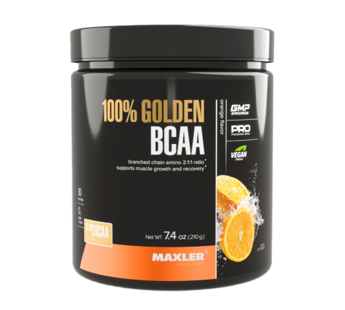 Аминокислотный комплекс БЦАА 