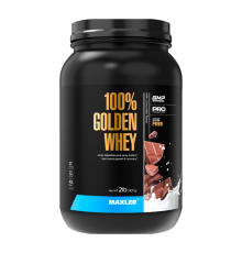 Сывороточный протеин 