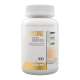 Лизин, Lysine 500 mg, Maxler, 100 вегетарианских капсул