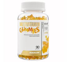 Мультивитаминный комплекс 