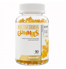 Мультивитаминный комплекс 